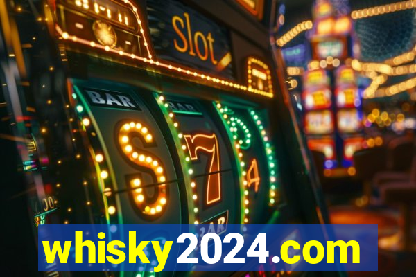 whisky2024.com