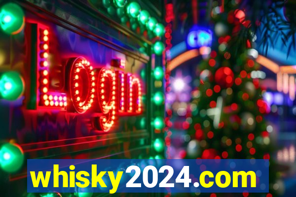 whisky2024.com