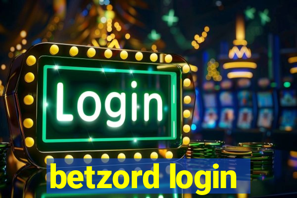 betzord login