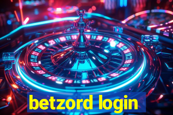 betzord login