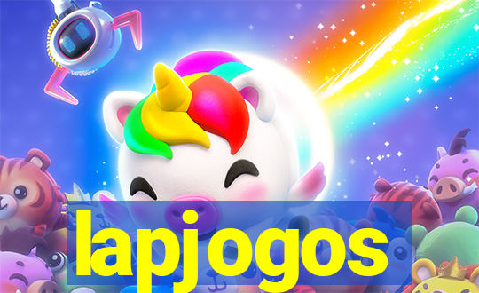 lapjogos