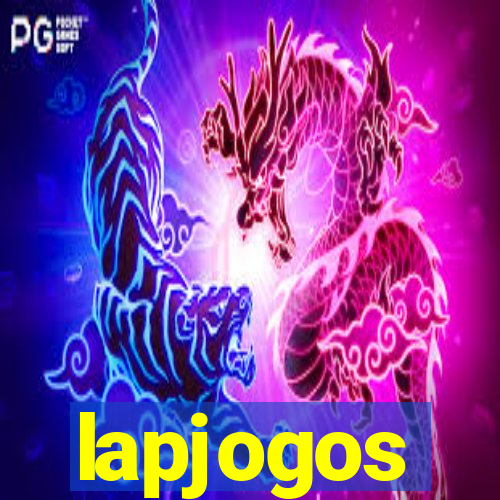 lapjogos