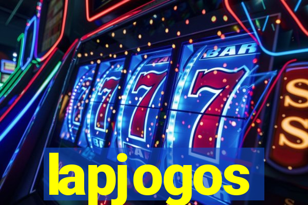 lapjogos