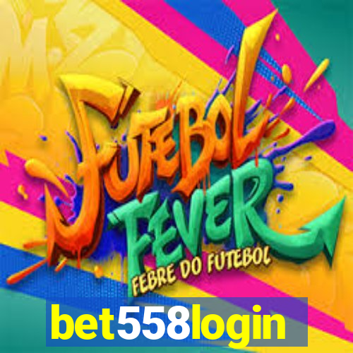 bet558login