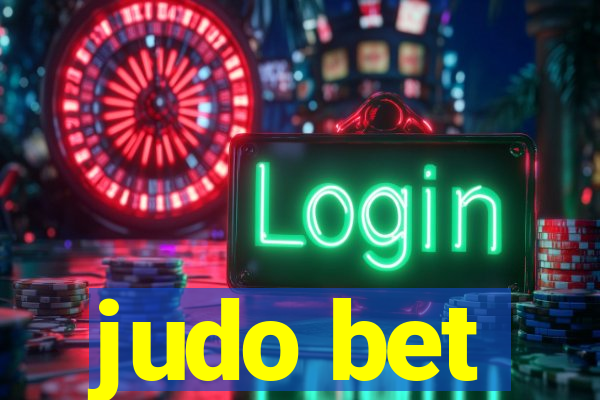 judo bet