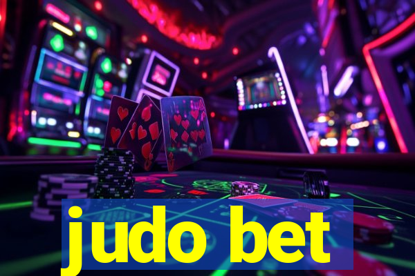 judo bet