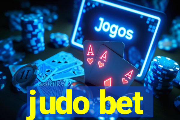 judo bet