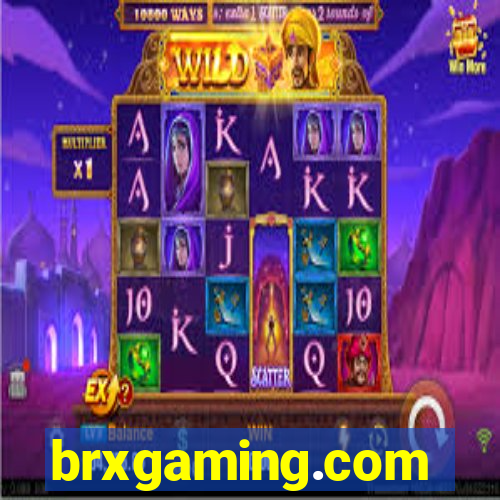 brxgaming.com