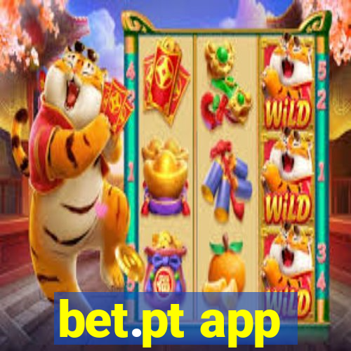 bet.pt app