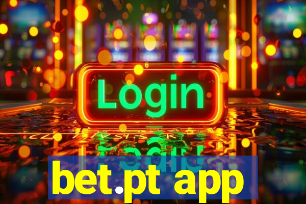 bet.pt app