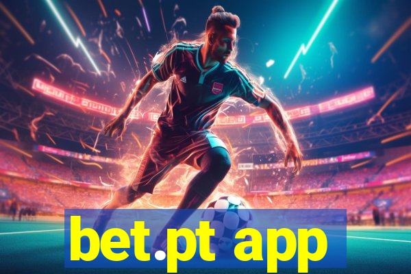 bet.pt app