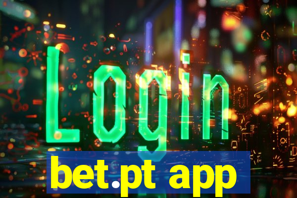 bet.pt app