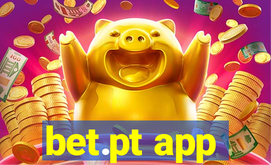 bet.pt app