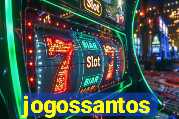 jogossantos