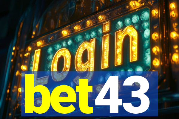 bet43