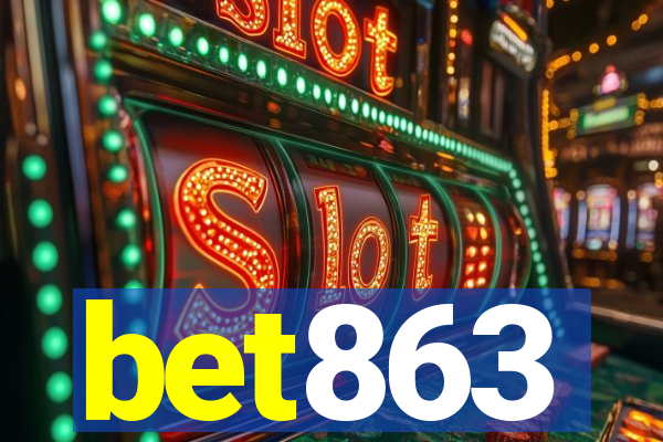 bet863