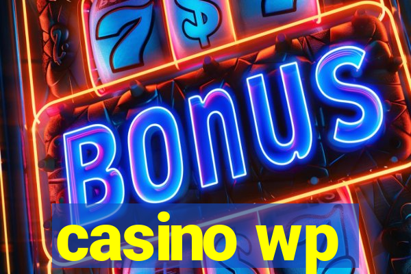 casino wp