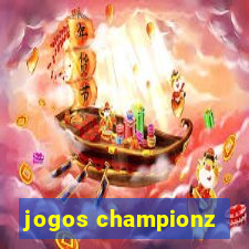 jogos championz