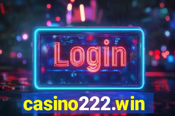 casino222.win