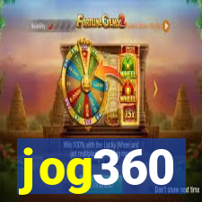 jog360