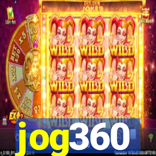 jog360