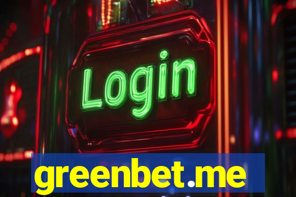 greenbet.me