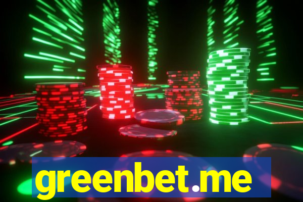 greenbet.me