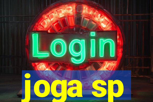 joga sp