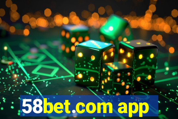 58bet.com app