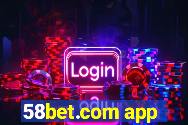 58bet.com app