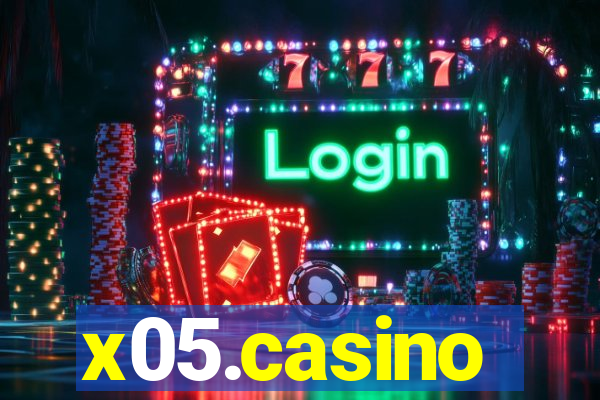 x05.casino