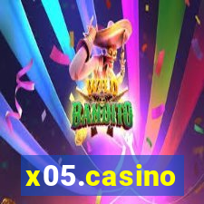 x05.casino