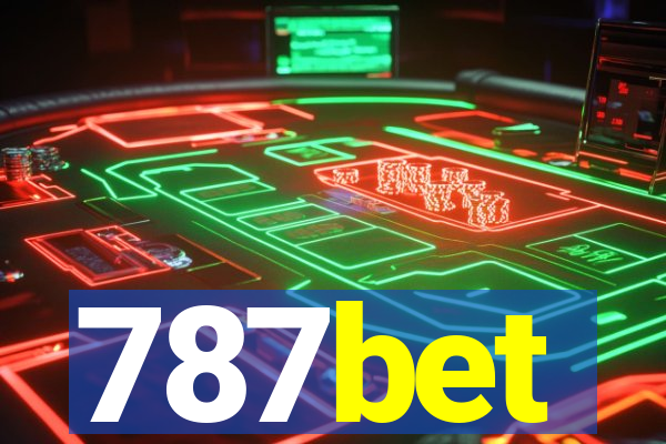 787bet