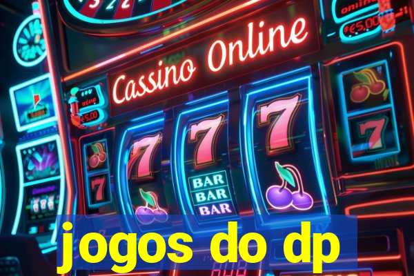 jogos do dp