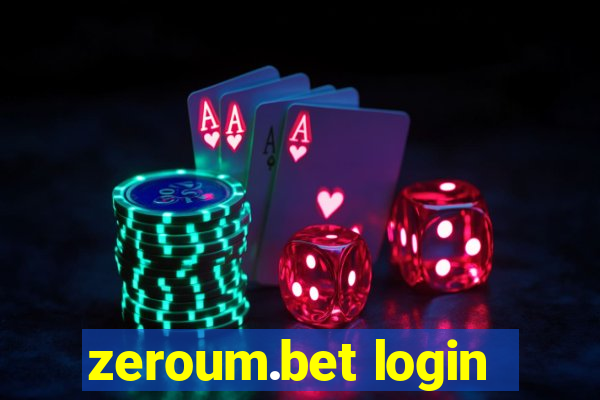 zeroum.bet login