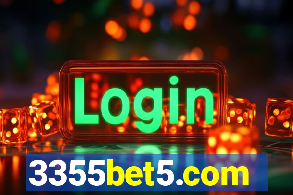 3355bet5.com