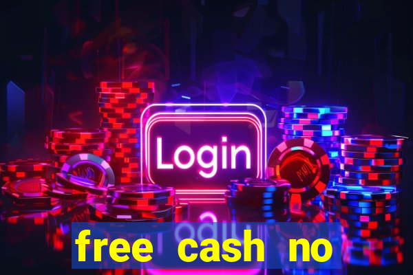 free cash no deposit casino