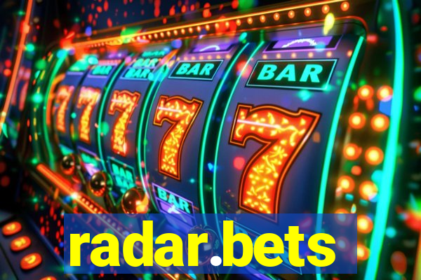 radar.bets