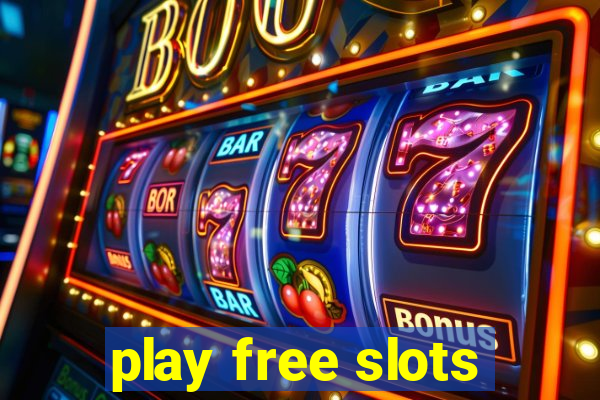 play free slots