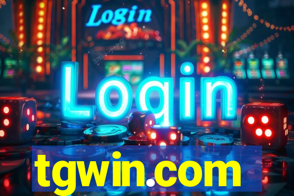 tgwin.com