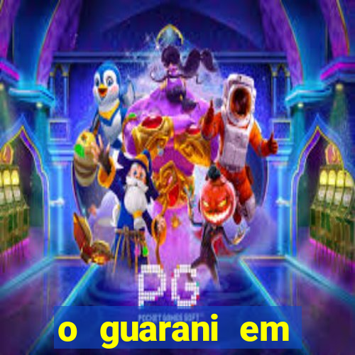 o guarani em cordel pdf