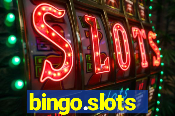 bingo.slots