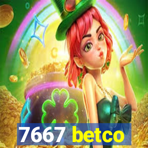 7667 betco