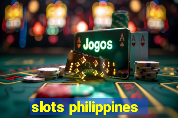 slots philippines