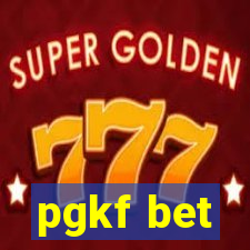 pgkf bet