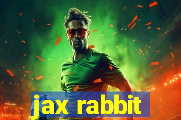 jax rabbit