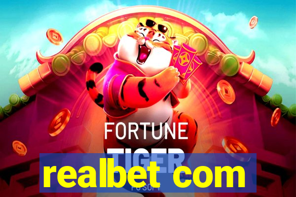 realbet com