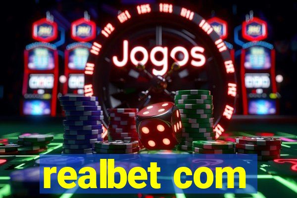 realbet com