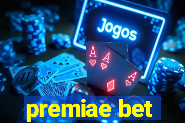 premiae bet