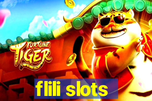 flili slots